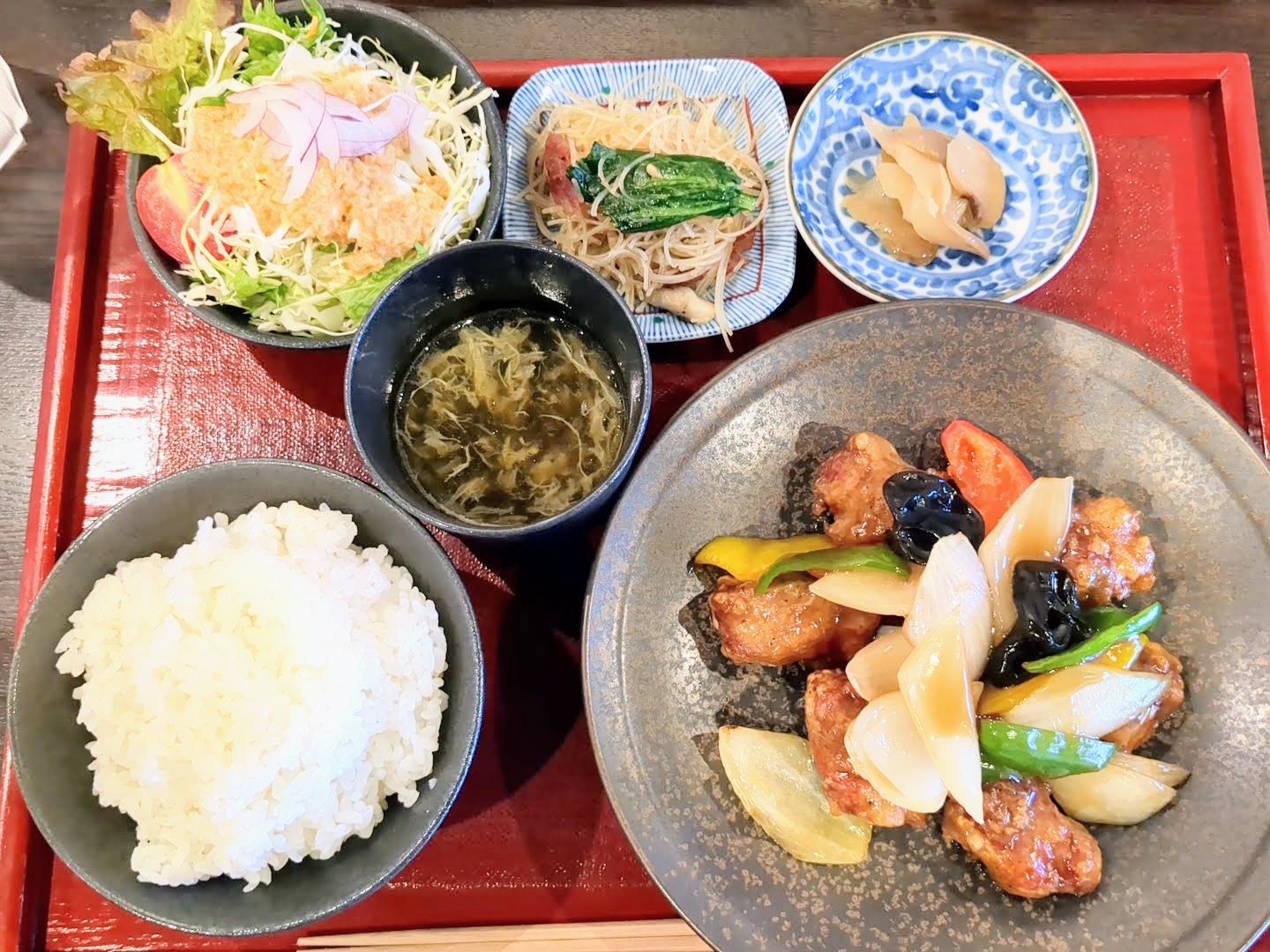 中華屋 炫(げん)