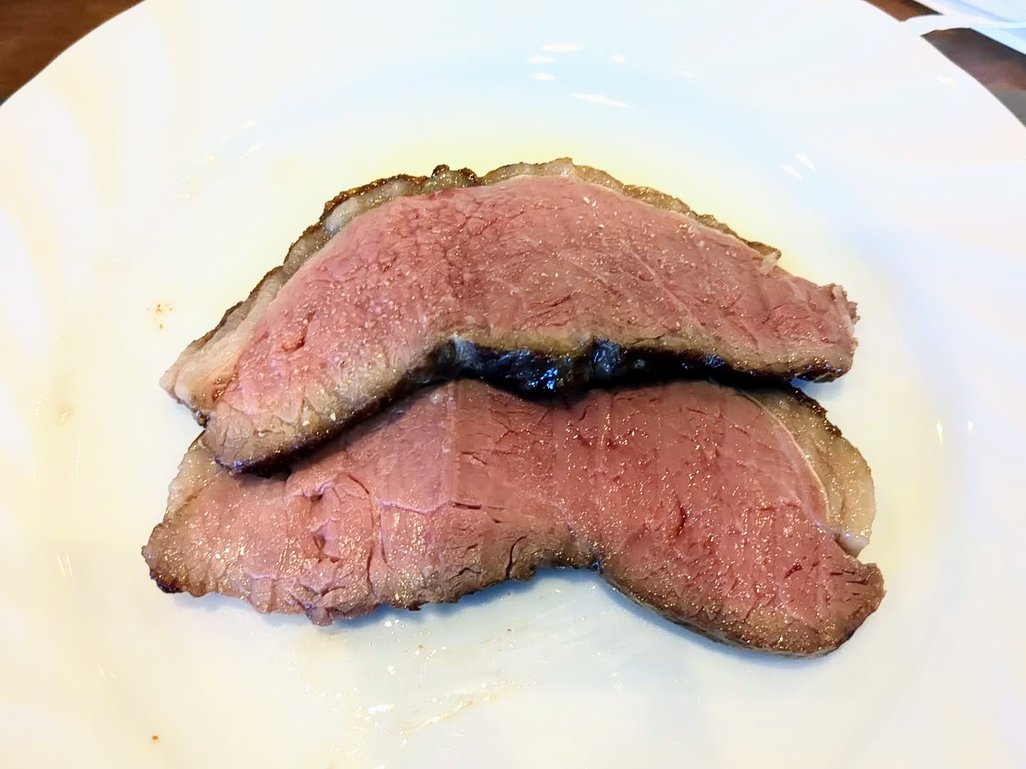 シュラスコ料理 スー